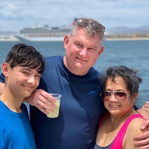 Meet your Posher, Angelomarie